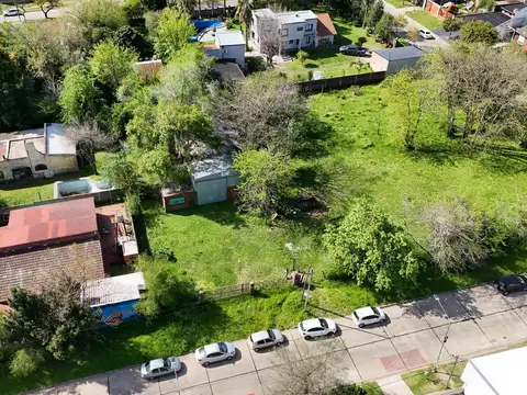 Terreno en Venta en Centro  - Campana, USD 165.000