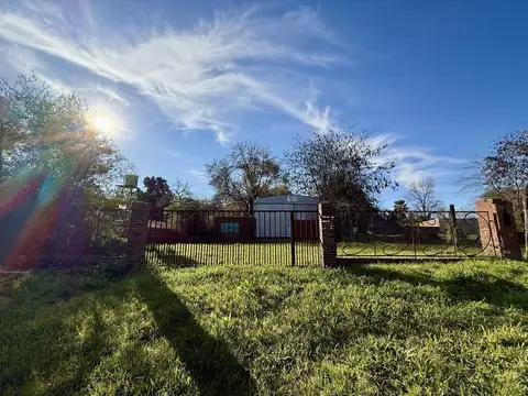 Terreno en Venta de 779,0 m2