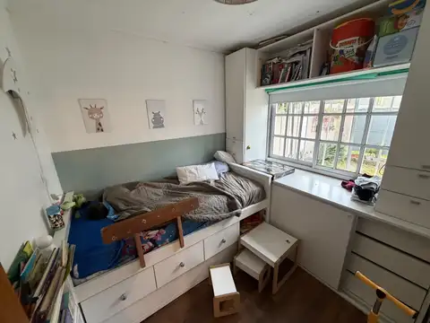 Depto Tipo Casa en Venta A Estrenar
