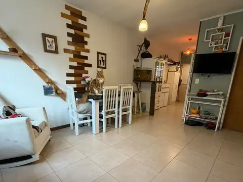 Depto Tipo Casa en Venta en Bella Vista, USD 78.000