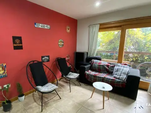 Departamento en Venta en Centro, USD 138.000