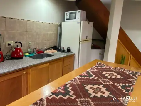 DEPARTAMENTO EN VENTA, ZONA CENTRO (COD.115)