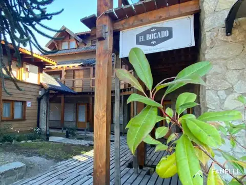 DEPARTAMENTO EN VENTA, ZONA CENTRO (COD.115)