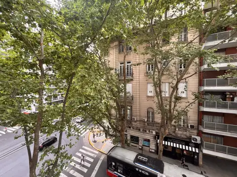 Departamento en Venta 55 años