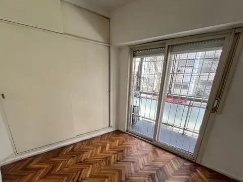 Departamento en Venta en Palermo, USD 157.500