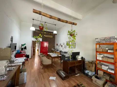 Venta Edificio Comercial en Distrito Tecnológico