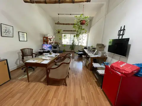 Terreno en Venta en Parque Patricios, USD 1.100.000