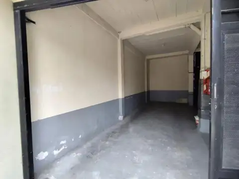 Depto Tipo Casa 3 ambientes con 2 baños