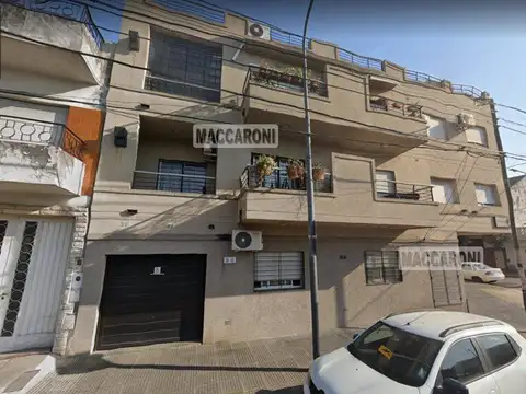 dpto alq barrio naon 1 amb terraza propia