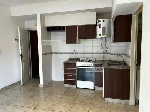 dpto alq barrio naon 1 amb terraza propia