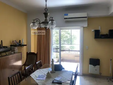 Depto Tipo Casa en Alquiler de Monoambiente