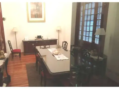 VIVIENDA u Oficina Profesional- Zona Tribunales Vista Abierta Luminosa Edificio Categoría