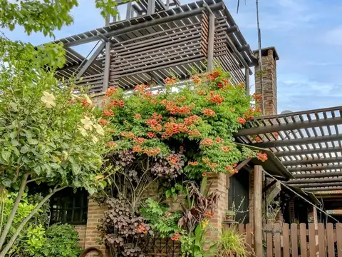 Casa en Alquiler en Playa Hermosa, USD 2.310