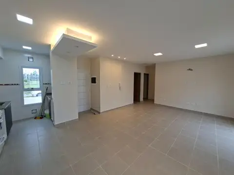 Casa 2 dormitorios en Zona Sur