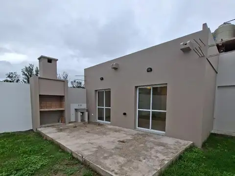 Casa en Venta A Estrenar