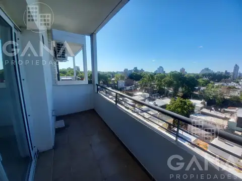 Departamento en Venta en Echesortu, Rosario