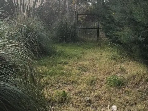 Depto Tipo Casa en Venta en La Plata, USD 450