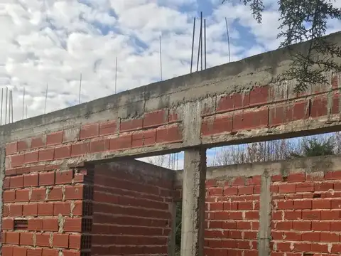 Depto Tipo Casa en Venta A Estrenar