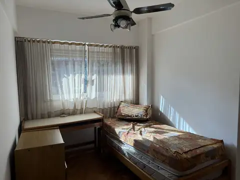 Departamento en Alquiler Permite mascota