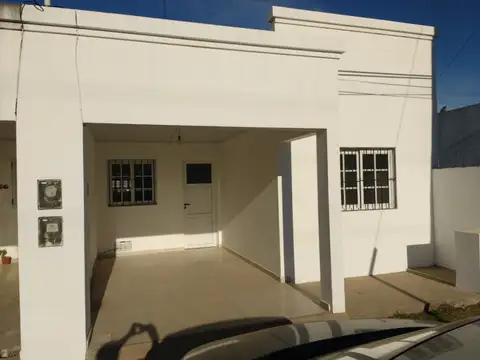 Casa en Alquiler en Nogoya, Nogoyá