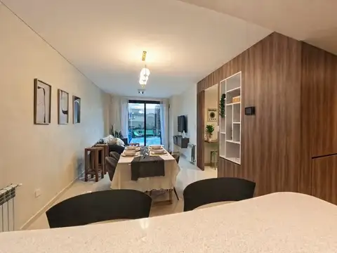 Departamento en venta de 2 dormitorios en Centro