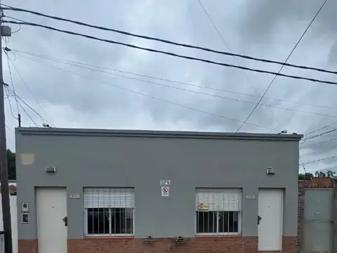 Departamento en Alquiler de Monoambiente