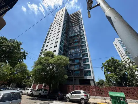 Venta depto 3 amb en Parque Patricios