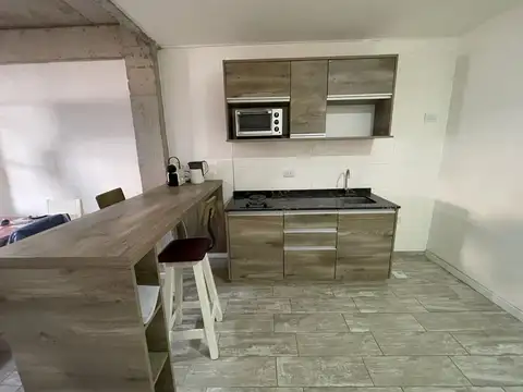 Departamento en Venta en Monserrat, CABA