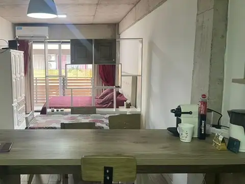 Departamento en Venta 8 años
