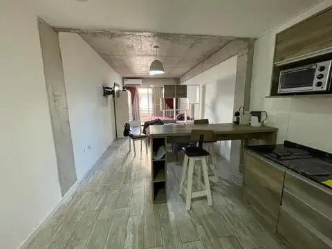 Departamento en Venta en Monserrat, USD 65.000