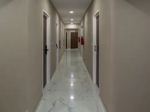 Departamento en Venta en Monserrat, USD 85.000