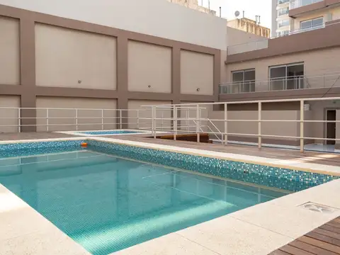 VENTA MONOAMBIENTE ZONA UNIVERSIDADES, A ESTRENAR