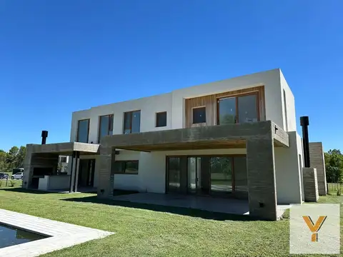 Casa en Venta A Estrenar