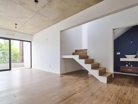 Depto Tipo Casa en Venta de 2 dormitorios