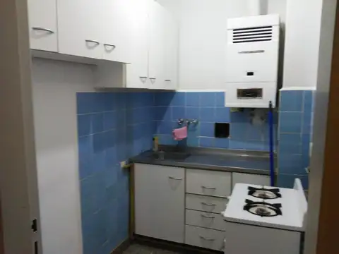 Departamento en Alquiler en Caballito, $ 430.000