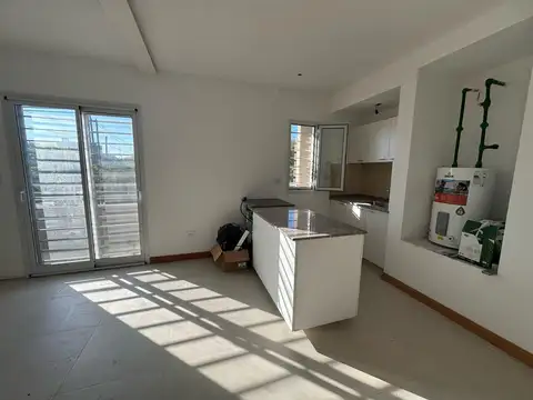 Departamento en Venta con 2 cocheras