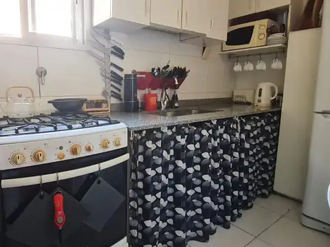 Departamento en Venta en Florida Belgrano/Oeste, USD 115.000