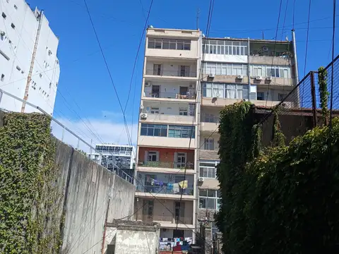 Departamento en Alquiler en San Nicolás, $ 380.000