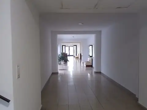 Bartolomé Mitre 1600, Piso 3