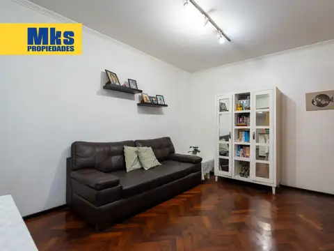 Departamento en venta 4 ambientes en Balvanera