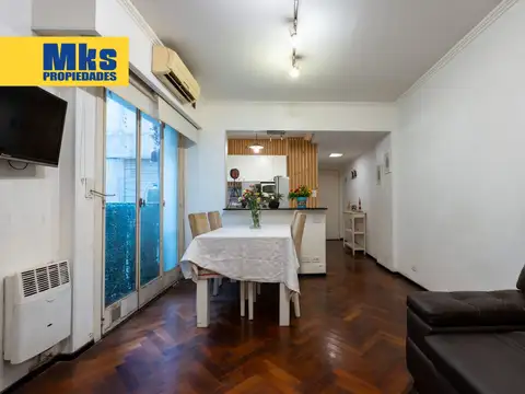Departamento en Venta de 3 dormitorios