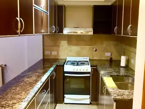 Departamento en Alquiler 12 años