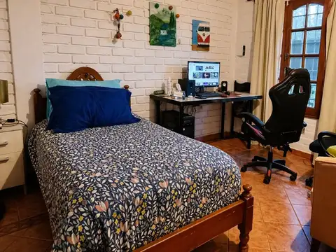 Casa en Alquiler 27 años