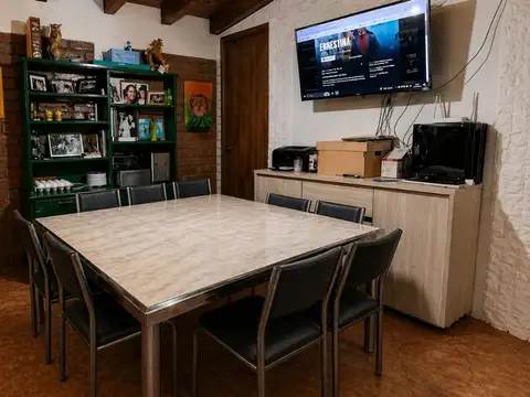 Casa en Alquiler en Jesus Nazareno, USD 850