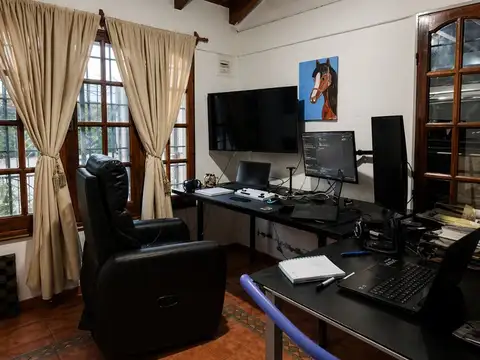 Casa en Alquiler al Norte