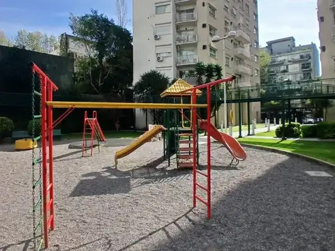 Departamento en Alquiler en Belgrano, $ 550.000