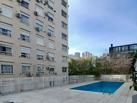 Departamento en Alquiler 26 años