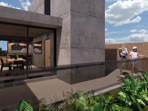 Departamento en Venta en Nuestra Señora De Lourdes, USD 119.000
