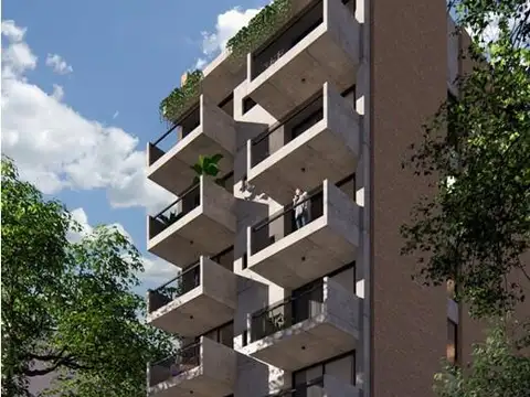 Departamento en Venta A Estrenar