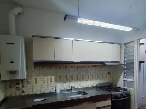 Departamento en Alquiler de 2 dormitorios
